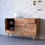 Trinette 147cm Solid Wood Sideboard