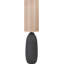 Syniyah 122cm Matte Novelty Floor Lamp-185976847-185976845