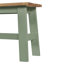 Hayasdan Solid Wood Bench-123825085