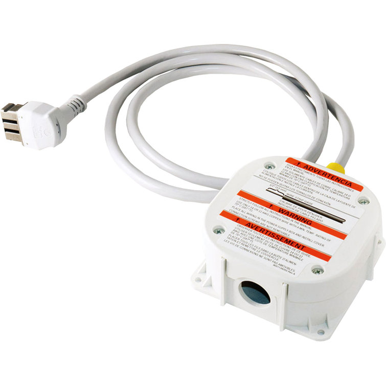 Accessoire du cordon d'alimentation du lave-vaisselle