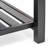 Storage Ottoman Coffee Table(Only Including Coffee Table,Without Chairs)