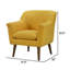 Fauteuil Marsie Global Glam-105853387