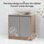 Bathroom Vanity with Basin