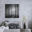 «Wood Light» par Photoinc Studio, art mural en métal-2001553540