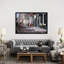 « street », impression sur toile-29087278-72792265-72792266