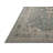 Machine Washable Gray Area Rug-2063421032