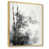 Natural Floater Framed