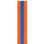 Orange/Royal Blue/Orange