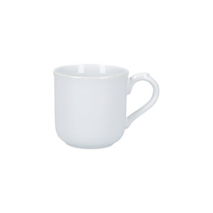 Farmhouse Stoneware Mug (Set of 4)
