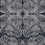 Abra Flora 10' L x 24" W Wallpaper Roll