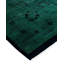 Tapis unique en laine 12 pi 3 po x 18 pi Slyvere