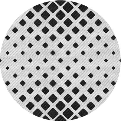 Cisco Geometric Indoor Rug
