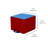 SoftScape Carry Me Cube Cushions, 4-Piece-88297202