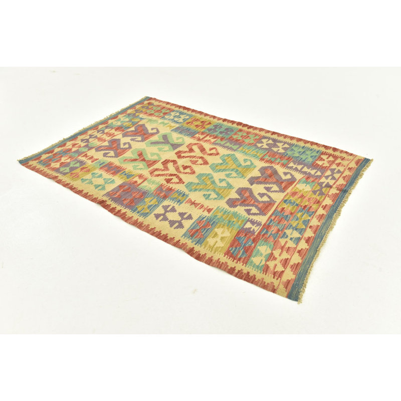 Omari Multi Rug