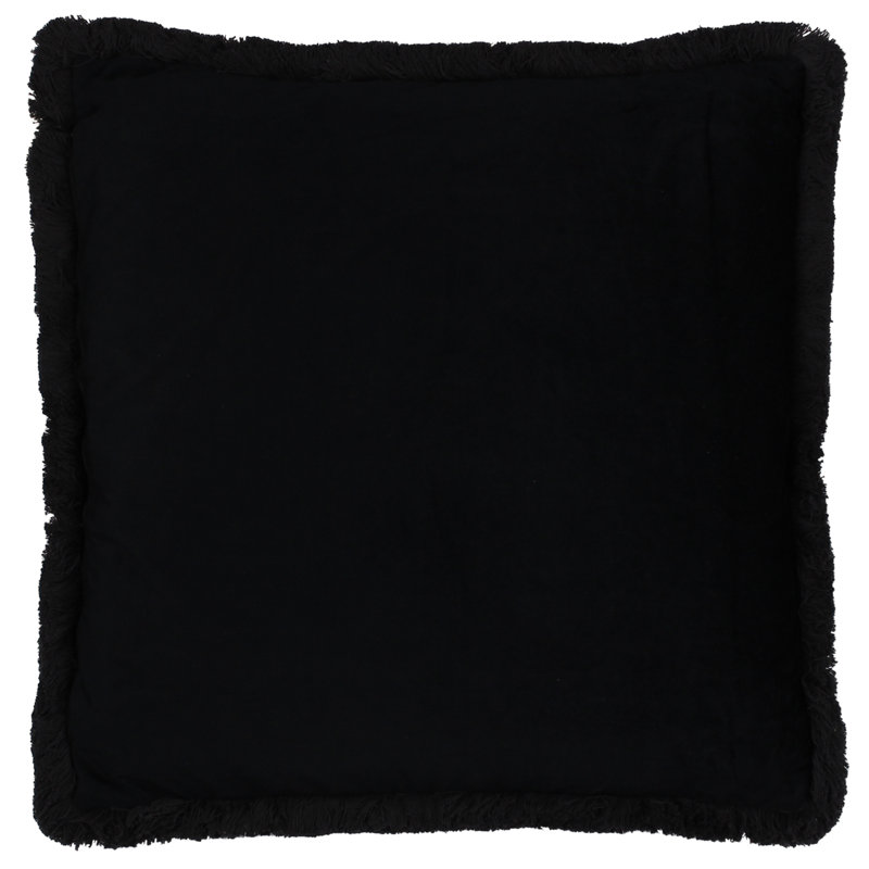 Colette Animal Print Square Cushion Cover
