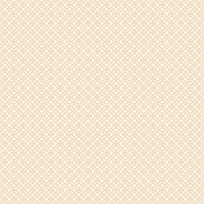 Mini Tile - Soft Gold