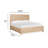 Wentworth King Panel Storage Bed-1633828127-1633828125