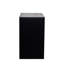 Quality Shoe Box With Led - 4 Tier Stackable Wooden Storage Glass Door For Sneakers Stain-1314492236