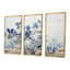 Lutie - Ensemble de décoration murale Lotus-108462628-108462629