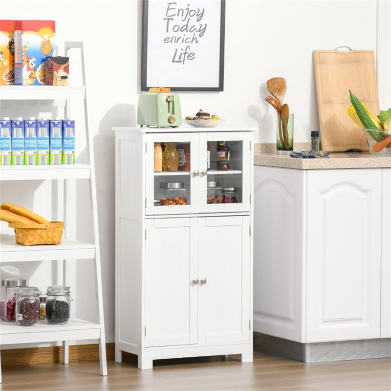 Bathroom Storage Furniture Set