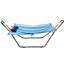 Gustavson Steel Standard Hammock Stand