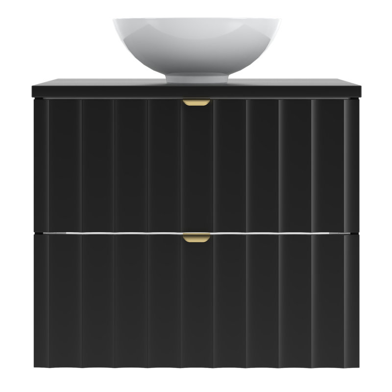Adne Bathroom Storage Furniture Set