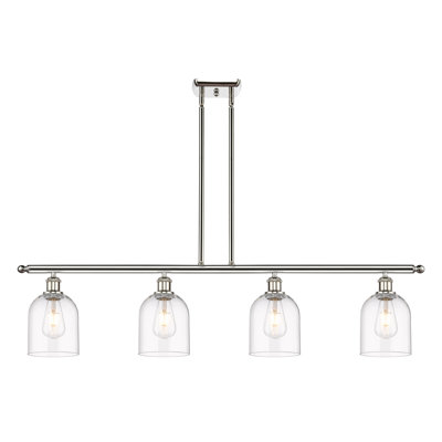 Odaniel 4 - Light Kitchen Island Pendant