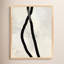 Black Rope 4 Painting by Jacques Pilon-731963137-731963141