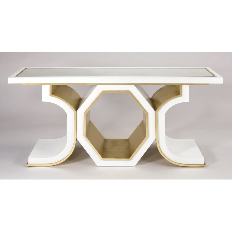 62'' W Console Table