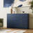 8-Drawer Double Dresser, 55" W-101271667