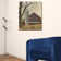 August Grove® Lefancy Mail Pouch Barn 1 Unframed Print Wall Art ...