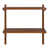 Walnut Brown selected
