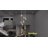 Natya 12 - Light Crystal Dimmable LED Teardrop Chandelier-966771949
