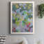 Huntington Gardens, reproduction d'art sur toile-88379913-88379912