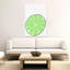 «Big Lime Vibrant Fruit», art mural-1118816881