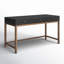 Fiona Solid Wood Writing Desk