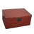 Solid Wood Accent Trunk