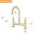 Red Cloud Kitchen Faucet-86794315