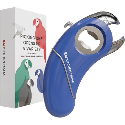 Epic One Multifunction Opener