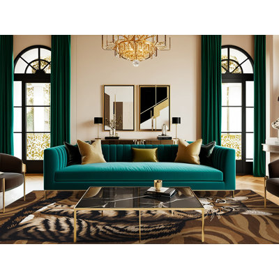  Tapis lavable American Shorthair Cats