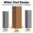 15 Ft. W x 13 Ft. D Aluminum Patio Gazebo