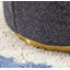Repose-pieds rembourré Watie-1703596733