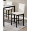 Tabouret de comptoir 25 po