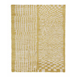 One-of-a-Kind 8’ X 10’ Hand Knotted Area Rug