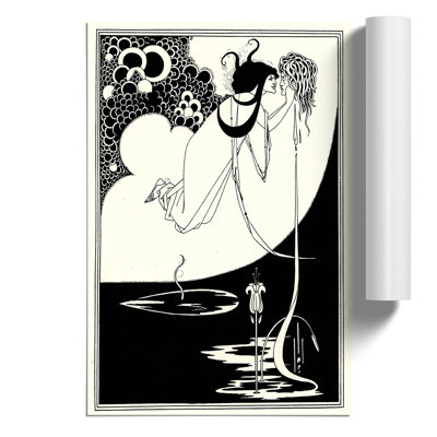 The Climax Vol.2 - No Frame Print