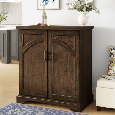  Bar Cabinet