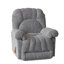 Fauteuil inclinable standard berçant de 38 po Conen-1738012834-1738012833