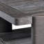 Outdoor Teak Coffee Table