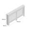 Granger Radiator Cover-553542819