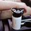 Bouteille d'eau GROSCHE Chicago Steel Infusion-83934947-83655462